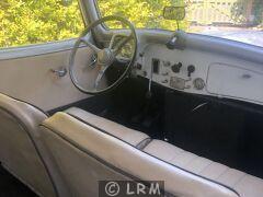 CITROËN Traction 11 B familiale (Photo 5)