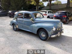 PEUGEOT 203 C luxe (Photo 2)