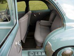 PEUGEOT 203 C luxe (Photo 4)