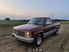 CHEVROLET Cheyenne C1500 (Photo 2)