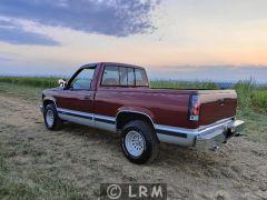 CHEVROLET Cheyenne C1500 (Photo 3)