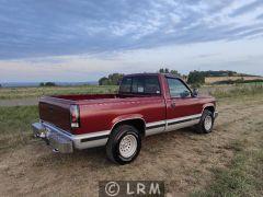 CHEVROLET Cheyenne C1500 (Photo 4)