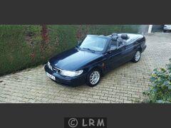 SAAB 9-3 (Photo 1)