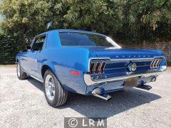 FORD Mustang (Photo 3)