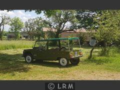 CITROËN Méhari (Photo 4)