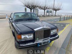 ROLLS ROYCE Silver Spur (Photo 1)