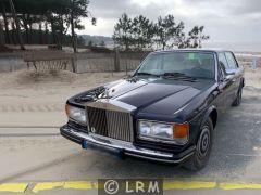 ROLLS ROYCE Silver Spur (Photo 2)