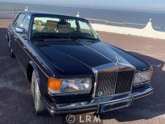 ROLLS ROYCE Silver Spur (Photo 5)