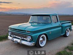 CHEVROLET C10 (Photo 1)