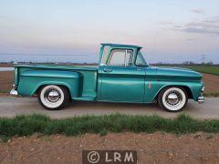 CHEVROLET C10 (Photo 3)