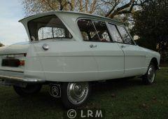 CITROËN Ami 6 (Photo 3)