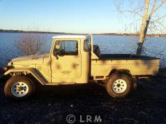 TOYOTA HJ45 (Photo 4)