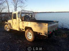 TOYOTA HJ45 (Photo 5)