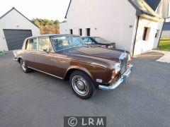 ROLLS ROYCE Silver Shadow 1 (Photo 1)