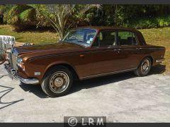 ROLLS ROYCE Silver Shadow 1 (Photo 3)