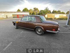 ROLLS ROYCE Silver Shadow 1 (Photo 4)