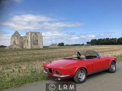 FIAT 124 Sport Spider (Photo 2)