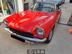 FIAT 124 Sport Spider (Photo 4)