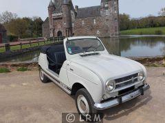 RENAULT 4L Plein Air (Photo 1)