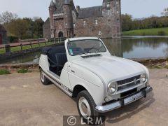 RENAULT 4l Plein Air  (Photo 1)