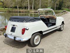 RENAULT 4l Plein Air  (Photo 2)