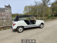 RENAULT 4L Plein Air (Photo 4)