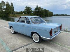 BMW 700 Coupé  (Photo 4)