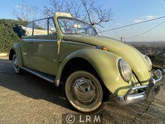 VOLKSWAGEN Coccinelle (Photo 1)