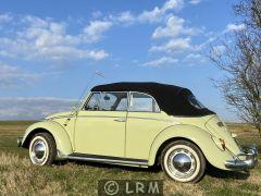 VOLKSWAGEN Coccinelle (Photo 2)