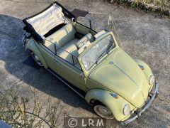 VOLKSWAGEN Coccinelle (Photo 3)