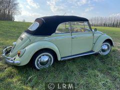 VOLKSWAGEN Coccinelle (Photo 4)