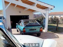 CITROËN CX Prestige (Photo 3)