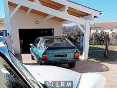 CITROËN CX Prestige  (Photo 3)