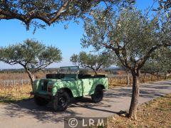 LAND ROVER Série 2A 88 (Photo 2)