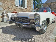 CADILLAC Deville (Photo 2)