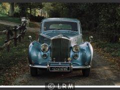 BENTLEY Mark IV (Photo 2)