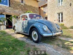 VOLKSWAGEN Coccinelle (Photo 1)