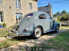 VOLKSWAGEN Coccinelle (Photo 2)
