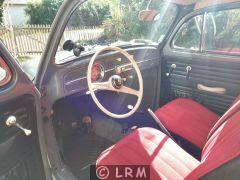 VOLKSWAGEN Coccinelle (Photo 3)