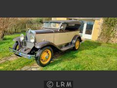 CHEVROLET Universal (Photo 2)