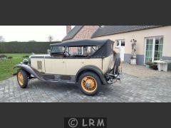 CHEVROLET Universal (Photo 4)