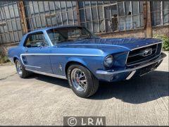 FORD Mustang (Photo 1)