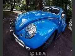 VOLKSWAGEN Coccinelle (Photo 2)