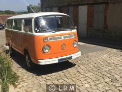 VOLKSWAGEN Combi (Photo 1)