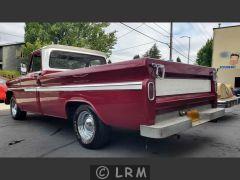 CHEVROLET C10 (Photo 3)