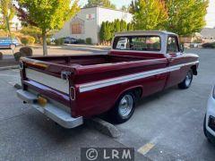 CHEVROLET C10 (Photo 4)