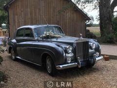 ROLLS ROYCE Silver Cloud 1 (Photo 1)