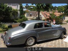 ROLLS ROYCE Silver Cloud 1 (Photo 2)