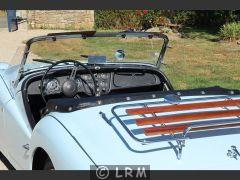 TRIUMPH TR3 A (Photo 5)