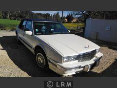 CADILLAC Seville (Photo 1)